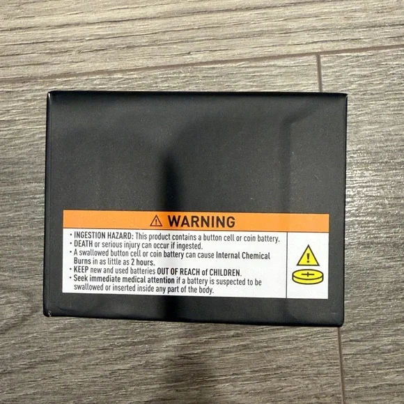 Activa Summit X Invicta Men's Digital Watch - 50mm. Black (ACW8082-006) - Picture 8 of 9